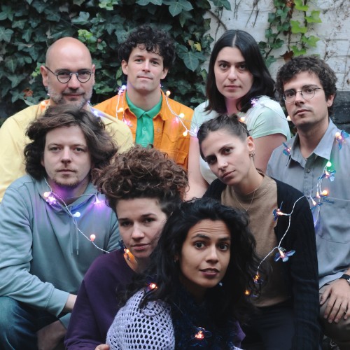 I'm Not Done Cooking