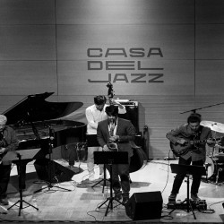 Attilio Sepe Quintet ft. Maurizio Giammarco