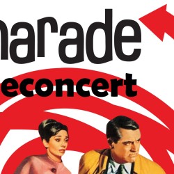 Charade – Henry Mancini Revisited: A Cinematic Sound Experience Reimagined