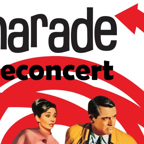 Charade – Henry Mancini Revisited: A Cinematic Sound Experience Reimagined