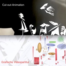 The Legionnaires - "PaperCut Films": Life from Paper and Light – Experience It Live