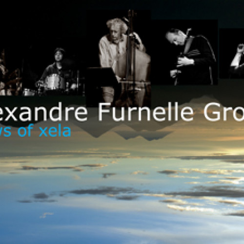 Alexandre Furnelle Quintet