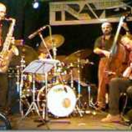 Peter Hertmans Trio