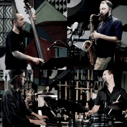 Thompson/Bral/De Waele/Jukic