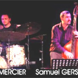 Vincent Antoine Quartet