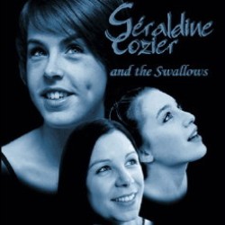 Géraldine Cozier and the Swallows