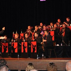 MOBb Big Band