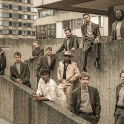 Dyna, Lewis & the Soul Caravan