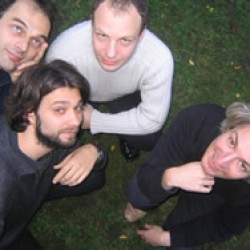 Danza Quartet