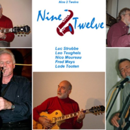 Nine-2-Twelve