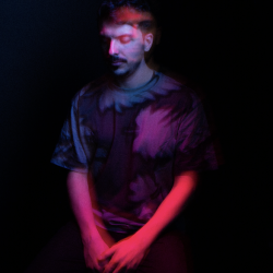 Antoine Pierre Fall Up