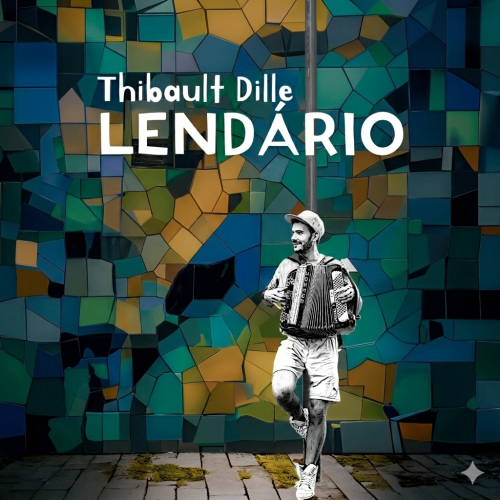 Thibault Dille "LENDÁRIO"