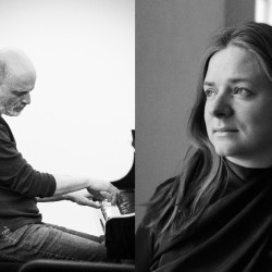 duo Vigdis Hansa Elst & Augusto Pirodda