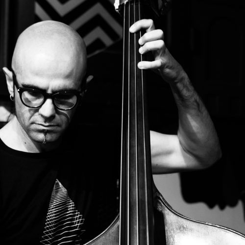 Carte blanche Manolo Cabras 'La danza del suono'