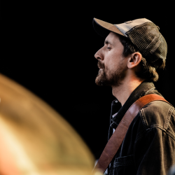 Late Jam avec Lorenzo Di Maio