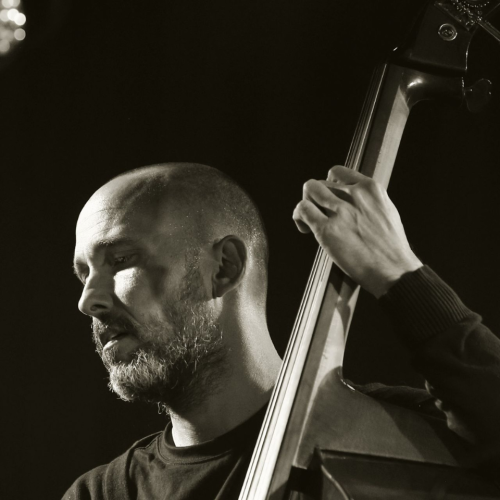 Robert Jukic "In the Land of..."