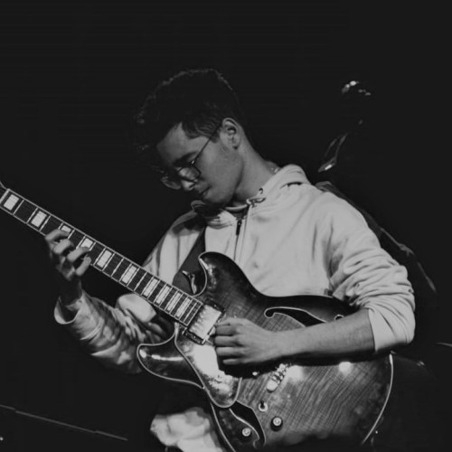 Jam Session - Skander Jenhani