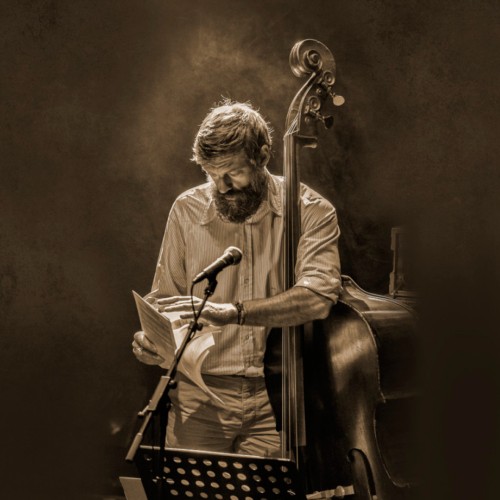 Nicolas Thys Trio