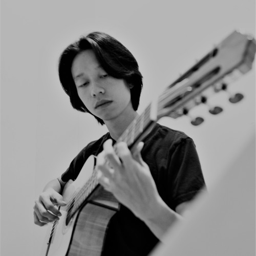 Jam Session - Yuxiang Zhang