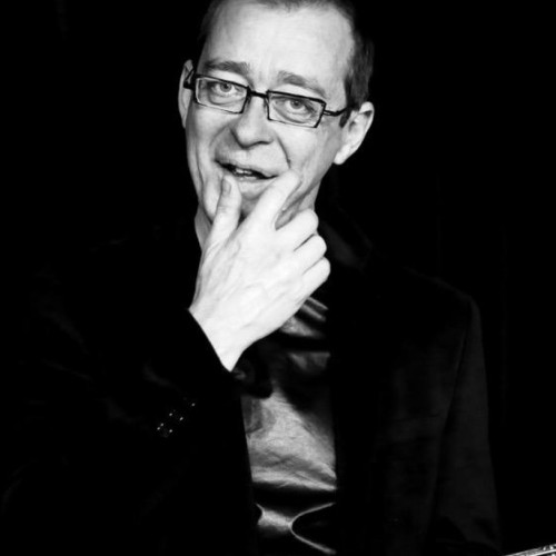 Fabrice Alleman Clarity + Nathalie Loriers - Jean-Louis Rassinfosse