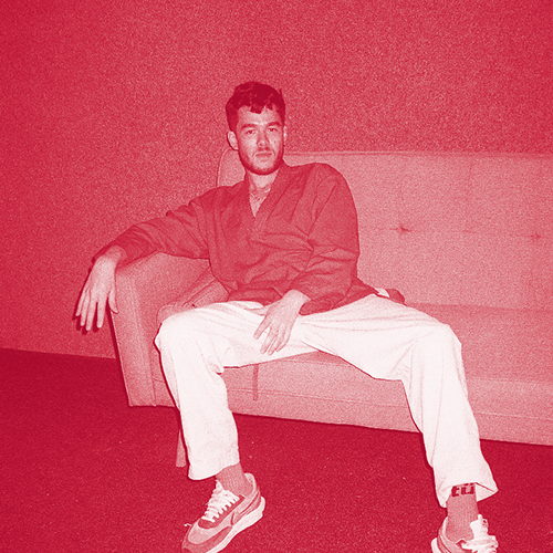 BJF23 | Kamaal WIlliams