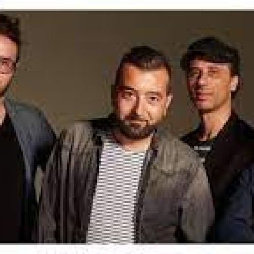 «Gardens» Fabrizio Graceffa Quartet