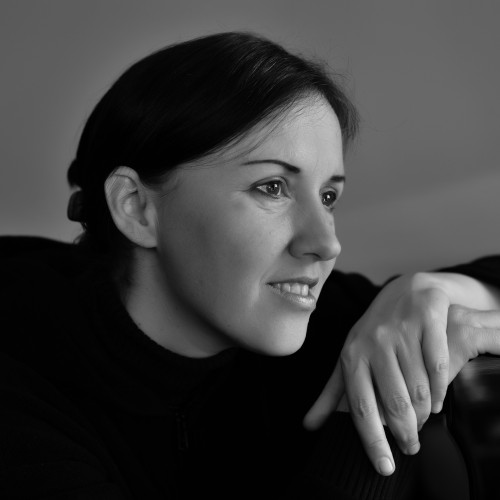 Nathalie Loriers & Phil Abraham