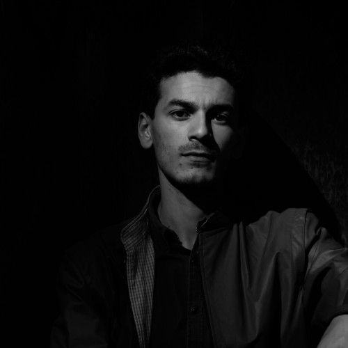 Jam Session - Wajdi Riahi / Basile Rahola / Pierre Hurty