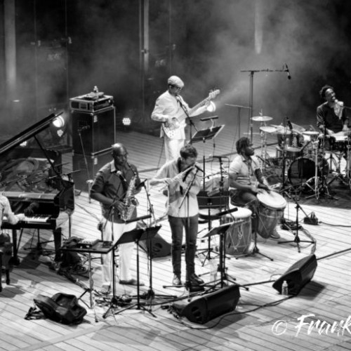Sonny Troupé Quartet Add 2 - Confluent Jazz Festival