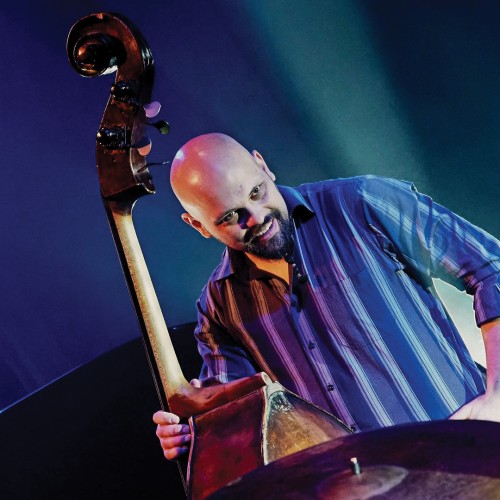 Boris Schmidt Band