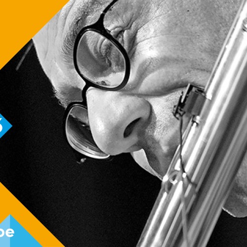 Jazzbrunch + Concert Stefan Bracaval & Pierre Anckaert