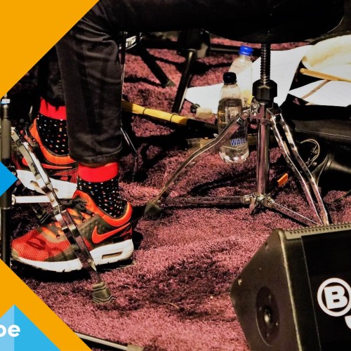 Voorronde B-Jazz International Contest + Late Night Jam