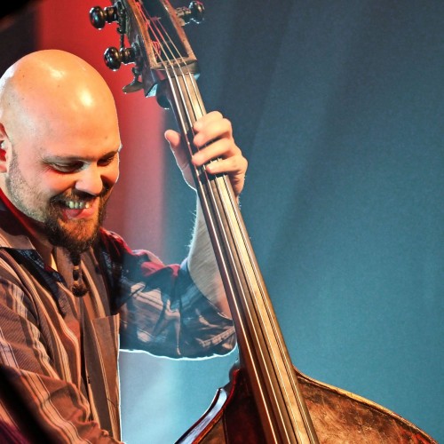 BORIS SCHMIDT BAND / Jazz Tour – Les Lundis d’Hortense