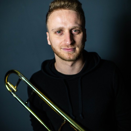 Young Talents : Nathan Surquin Quartet