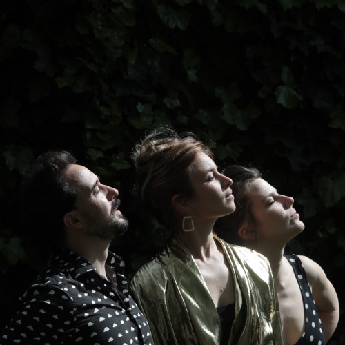 Suzanne Trio