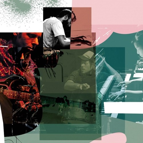 FOUR ON THREE + ALAN LICHT + STRANGE MEETING