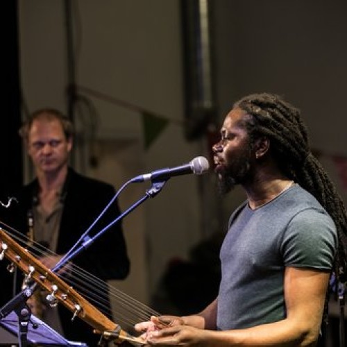 Zouratié Koné Ensemble
