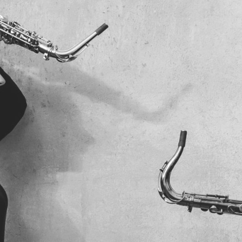 Gaume Jazz Festival : Mamie Jotax