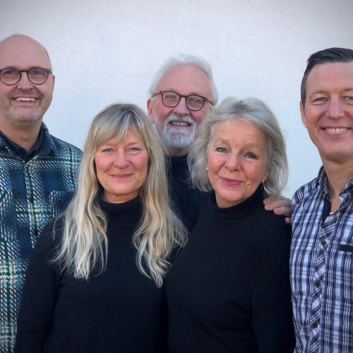 Gaume Jazz Festival : Elise Einarsdotter Ensemble feat. Lena Willemark & Jonas Knutsson