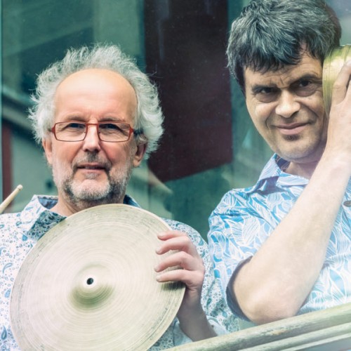 Gaume Jazz Festival : Trio Grande feat. Christian Altehülshorst