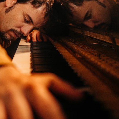 Gaume Jazz Festival : Daniel Garcia Trio