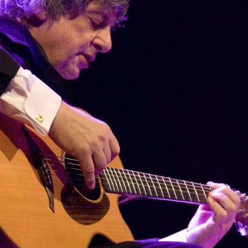 Gaume Jazz Festival : Philip Catherine