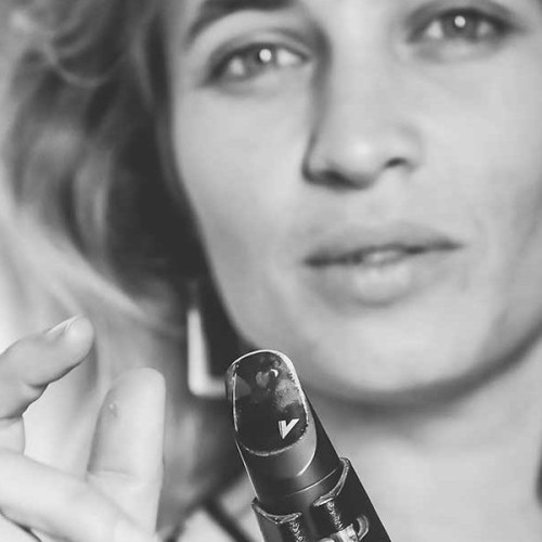 Gaume Jazz OFF: Hélène Duret – clarinette solo