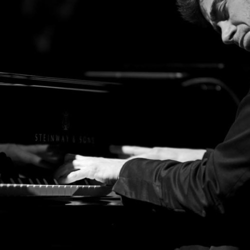 Gaume Jazz OFF : Martin Salémi – piano solo