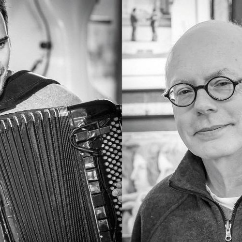 Charles Loos - Thibault Dille duo