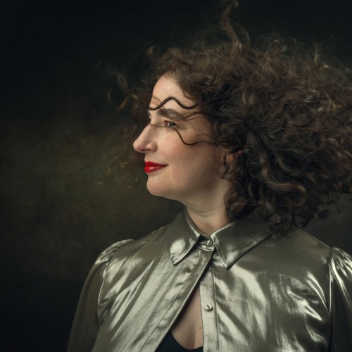 Barbara Wiernik "ELLIPSE" @ Jazz9