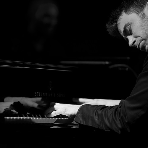 Jam Session - Martin Salemi / Nic Thys / Daniel Jonkers