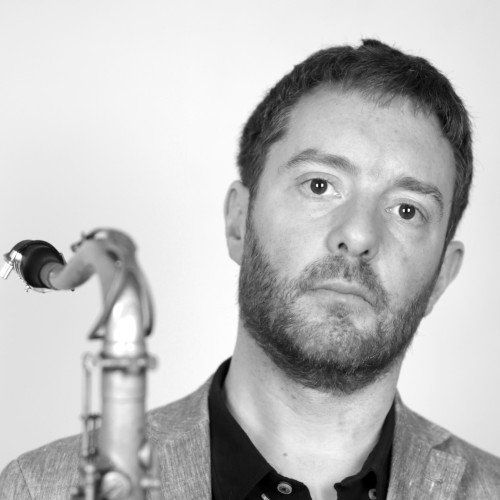 Jam Session - Vincent Thekal / Sal La Rocca / Umberto Odone