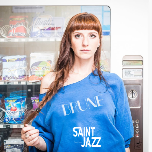 Saint Jazz : Commander Spoon