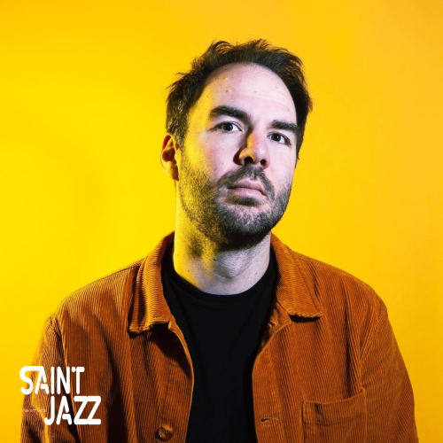 Saint Jazz : k l e i n.